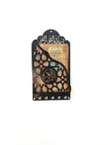 Premium Wall Mounted Metallic Quran Holder