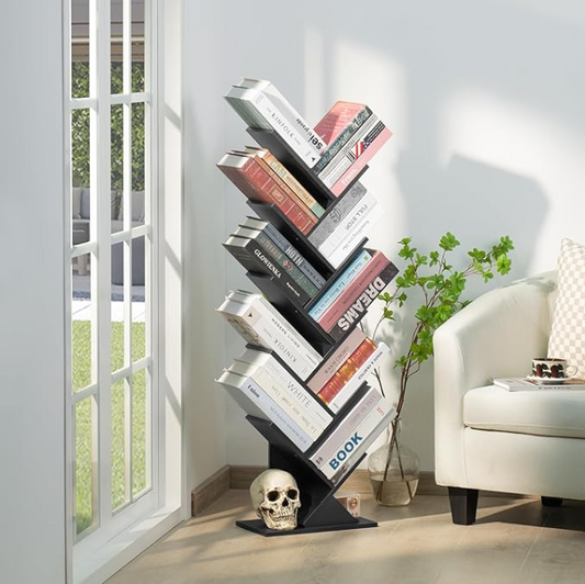 Tree Shaped Book Shelf (Large)